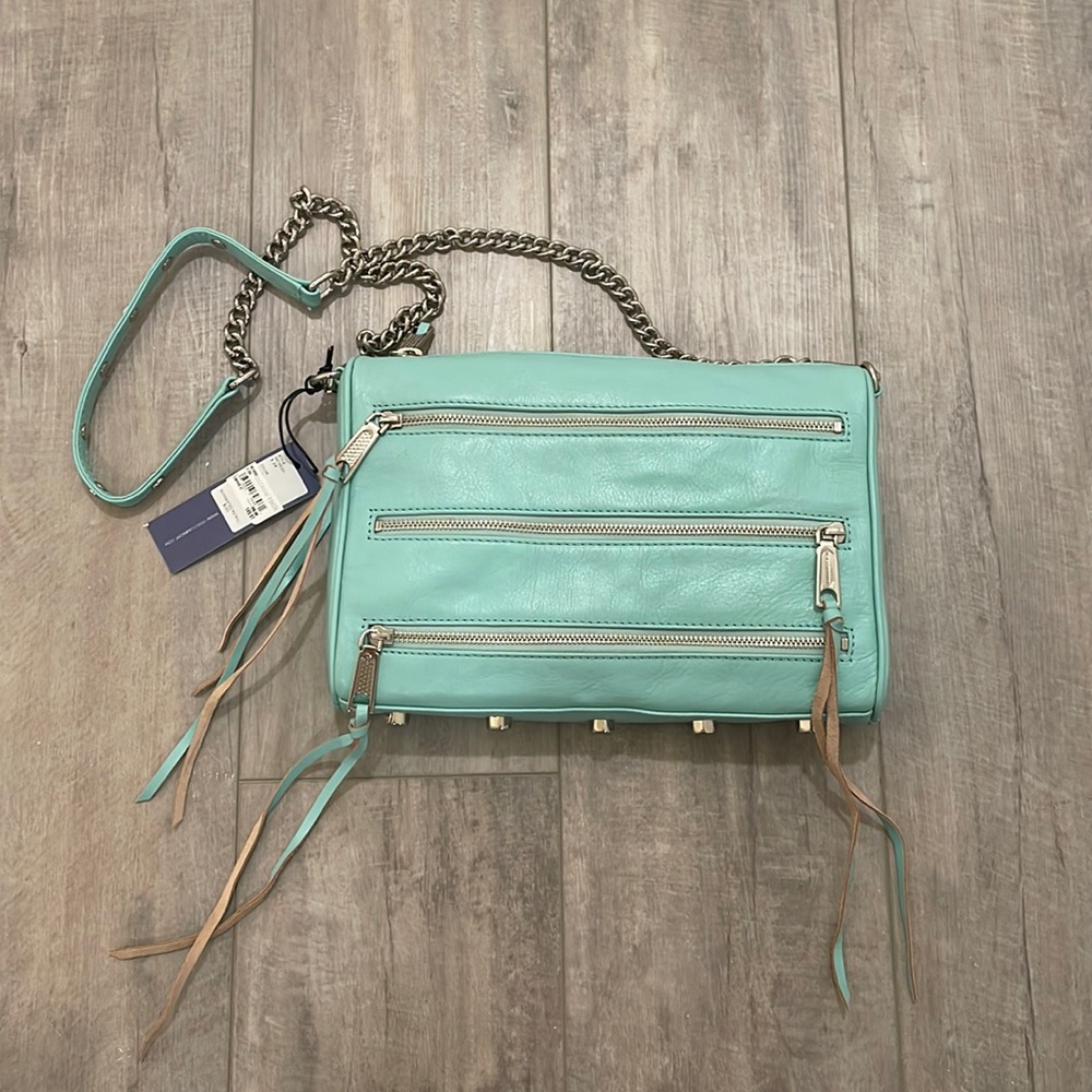 Rebecca Minkoff Crossbody